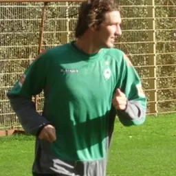 Portrait of Christian Schulz
