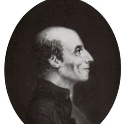 Portrait of Søren Abildgaard