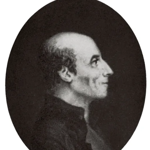 Portrait of Søren Abildgaard
