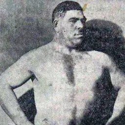 Portrait of Mehmet Çoban