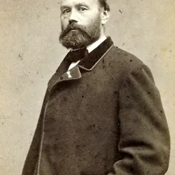 Portrait of Marie Firmin Bocourt