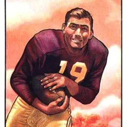 Portrait of Rob Goode