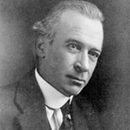 Portrait of William P. Pollock