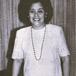 Portrait of Maria Consuelo Puyat-Reyes