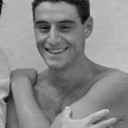 Portrait of Hrvoje Kačić