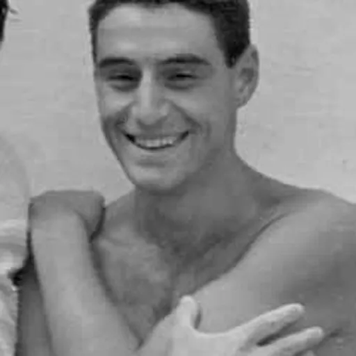 Portrait of Hrvoje Kačić