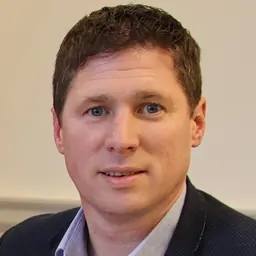 Portrait of Matt Carthy