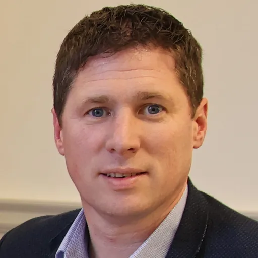 Portrait of Matt Carthy