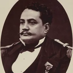 Portrait of Pōmare V