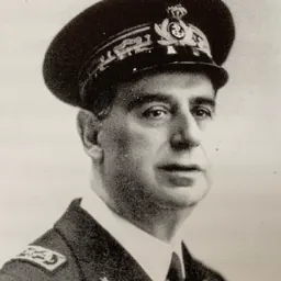Portrait of Ettore Sportiello