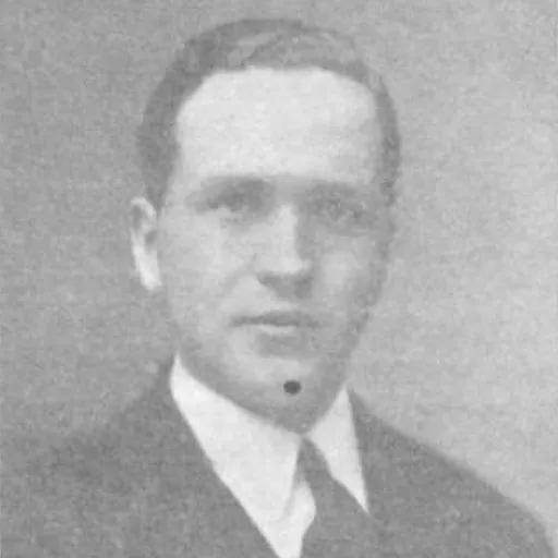 Portrait of Luis Recasens