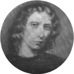 Portrait of Adriana Bisi Fabbri