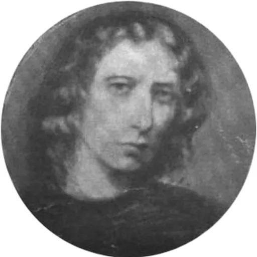 Portrait of Adriana Bisi Fabbri