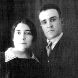 Portrait of Juan Manuel Molina Mateo