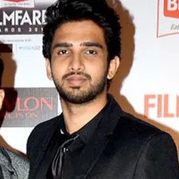 Portrait of Amaal Mallik