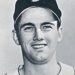 Portrait of Chuck Schilling