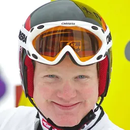 Portrait of Markus Dürager