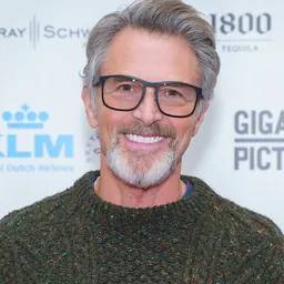 Portrait of Tim Daly