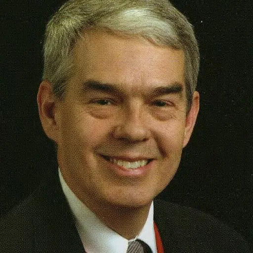 Portrait of Randy Gardner