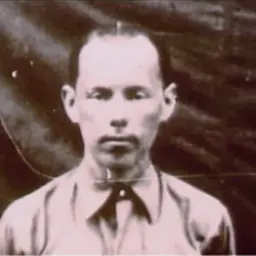 Portrait of Yuri Velykanovych