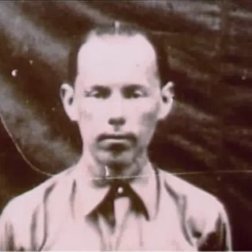 Portrait of Yuri Velykanovych