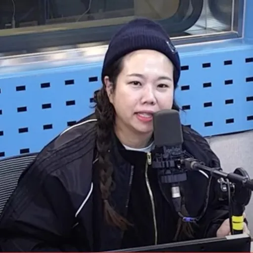 Portrait of Hong Hyun Hee