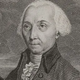 Portrait of Charles Claude Ange Monneron