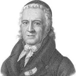 Portrait of Karl Leonhard Reinhold
