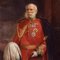 Portrait of Patrick Grant