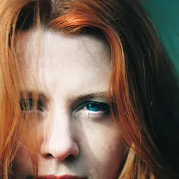 Portrait of Ianka Fleerackers
