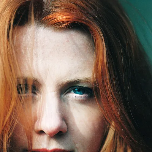 Portrait of Ianka Fleerackers