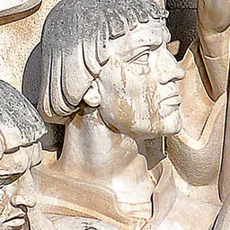 Portrait of Pêro da Covilhã