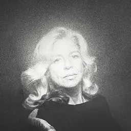 Portrait of María Simón