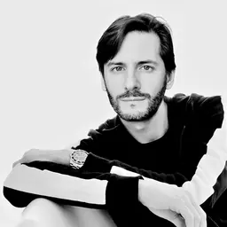 Portrait of Arturo Tedeschi