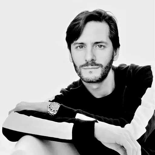 Portrait of Arturo Tedeschi