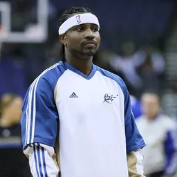 Portrait of Dee Brown