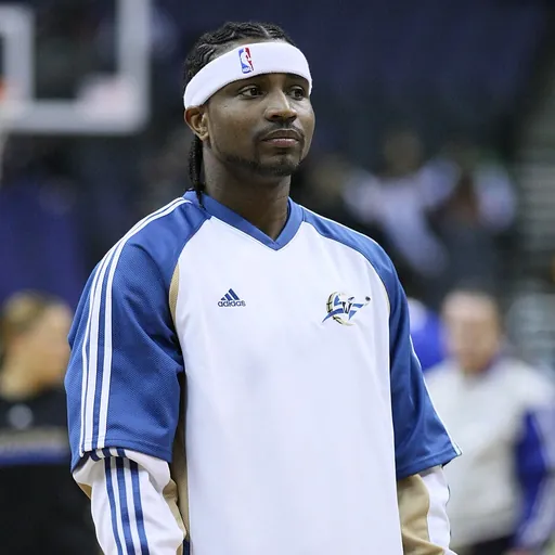 Portrait of Dee Brown