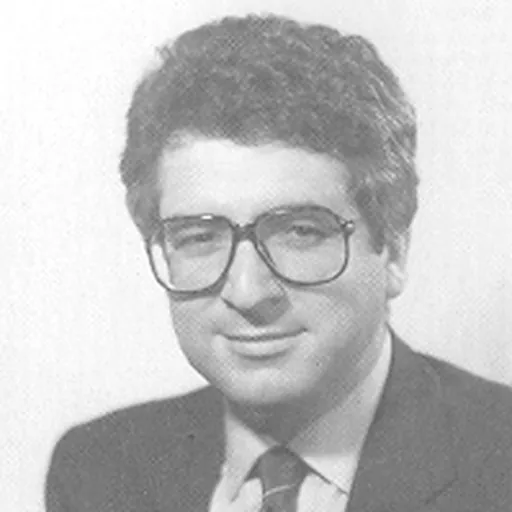 Portrait of Antonio Matarrese