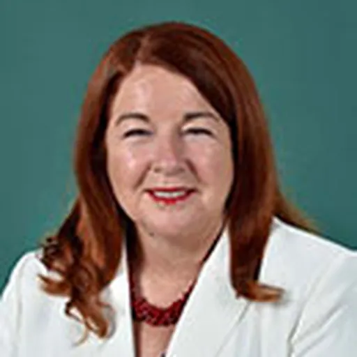 Portrait of Melissa Price