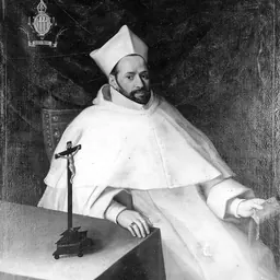 Portrait of Jean Druys
