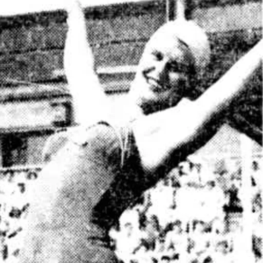 Portrait of Adele Price