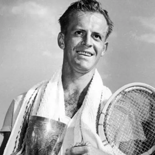 Portrait of Rex Hartwig