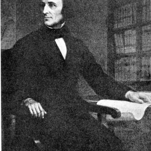 Portrait of John Wurts