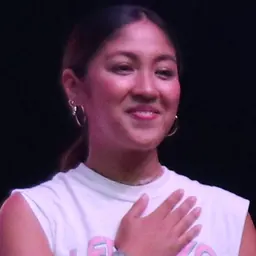 Portrait of Gab Pangilinan