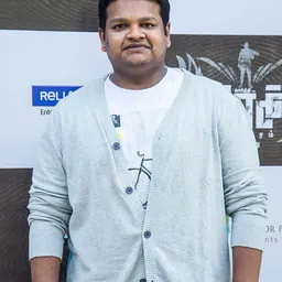 Portrait of Mohamaad Ghibran