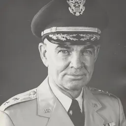 Portrait of Francis William Billado