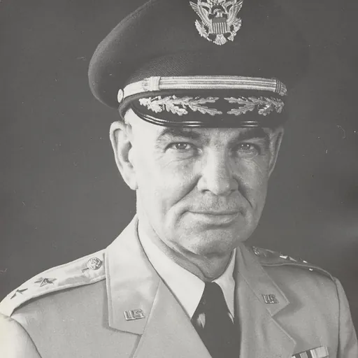 Portrait of Francis William Billado