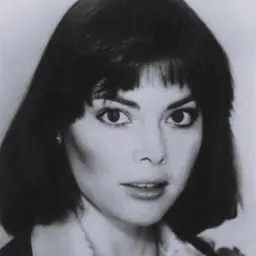 Portrait of Denise Pence