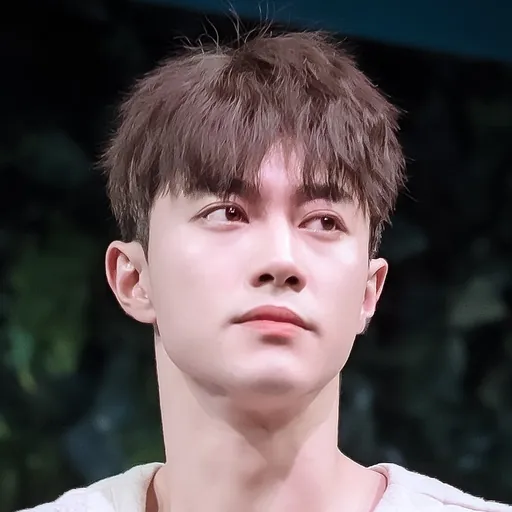 Portrait of Kwak Dong-yeon
