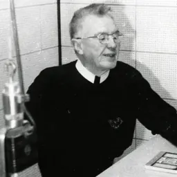 Portrait of Vítor Coelho